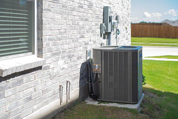 Reliable Hvac contractor in Taylorsville, GA by FH HVAC